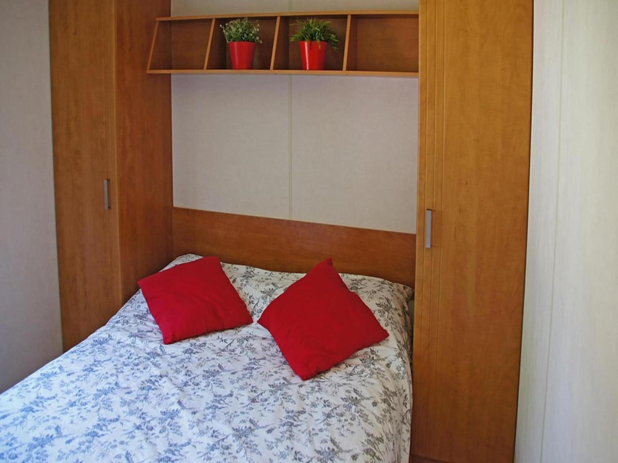 Cosy Holiday Home In Appelscha With Garden Екстериор снимка