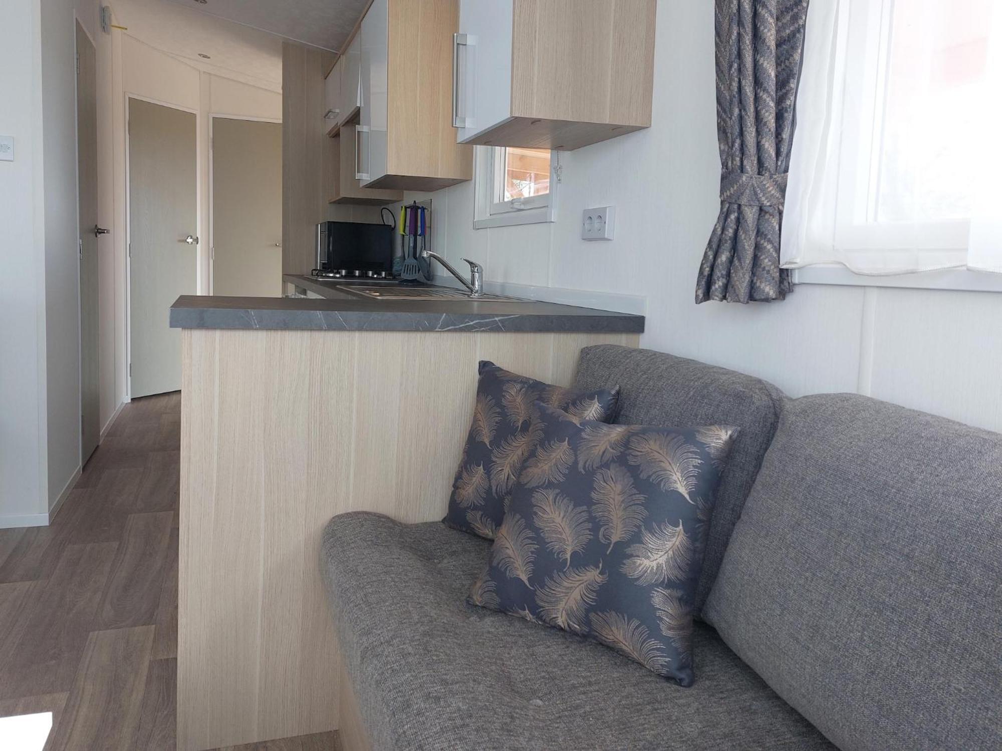 Cosy Holiday Home In Appelscha With Garden Екстериор снимка