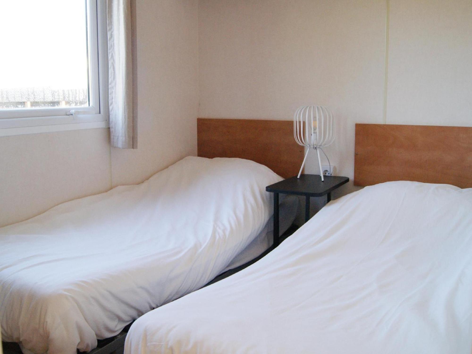 Cosy Holiday Home In Appelscha With Garden Екстериор снимка