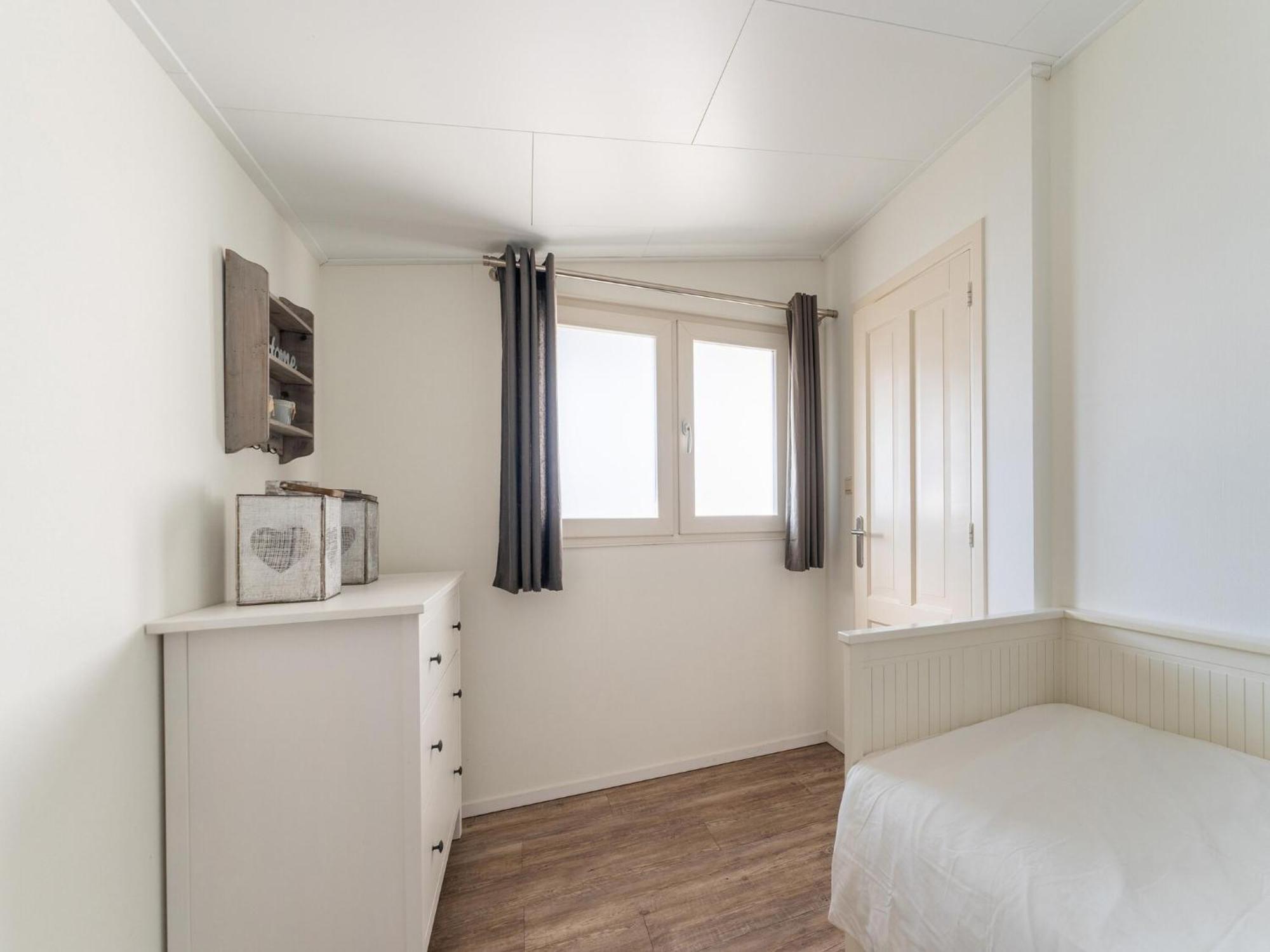 Cosy Holiday Home In Appelscha With Garden Екстериор снимка