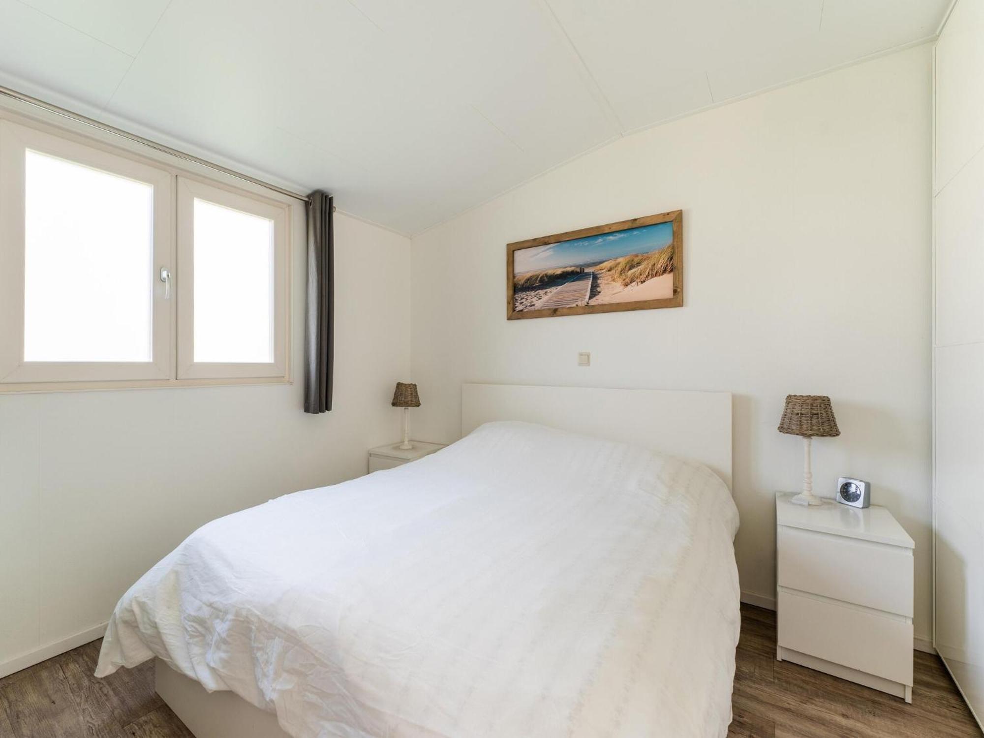 Cosy Holiday Home In Appelscha With Garden Екстериор снимка