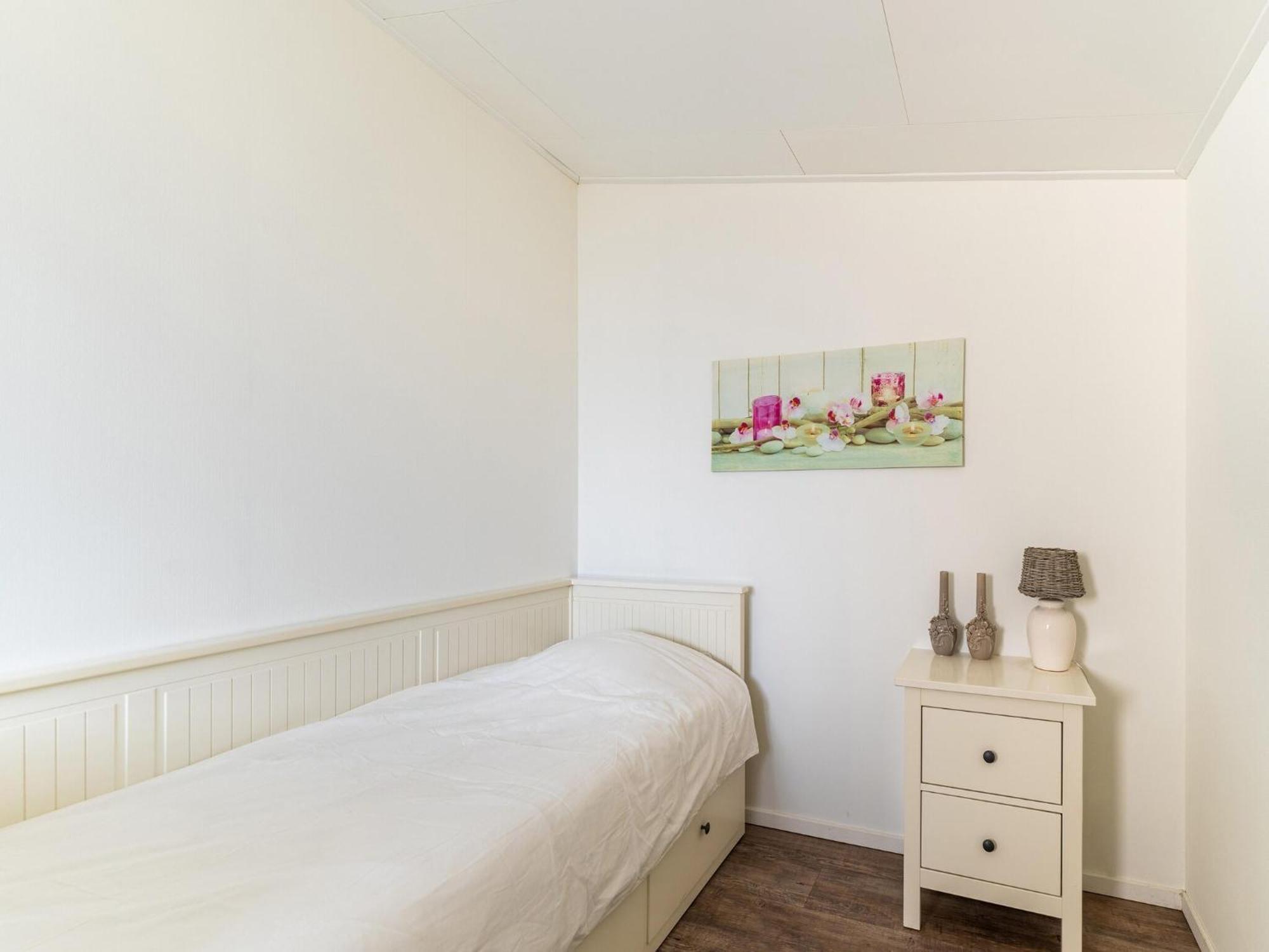 Cosy Holiday Home In Appelscha With Garden Екстериор снимка