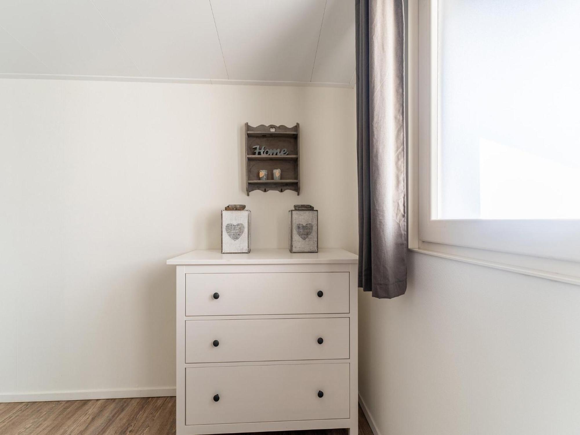 Cosy Holiday Home In Appelscha With Garden Екстериор снимка